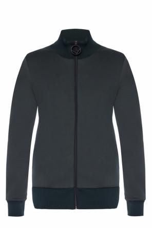 Sweatshirt with logo, zdjęcie 1 Sweatshirt with logo od Fendi
